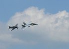 SATURDAY AIRSHOW